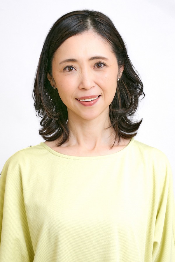 御木 千香子