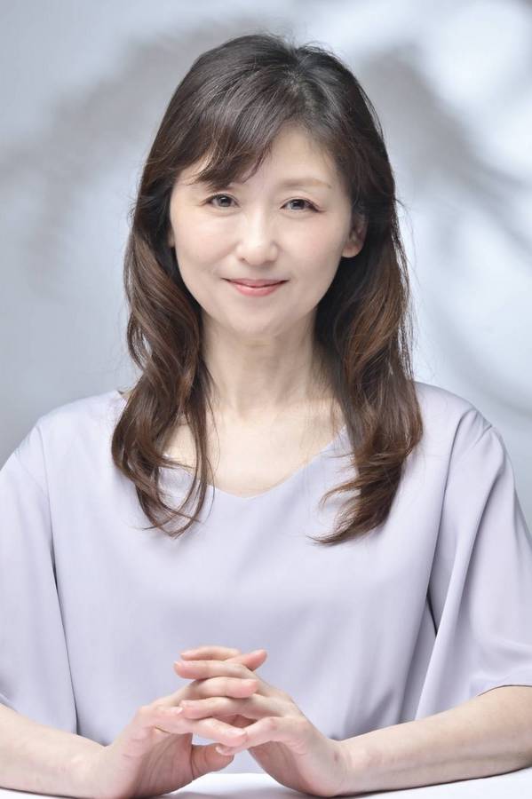 上原 理恵