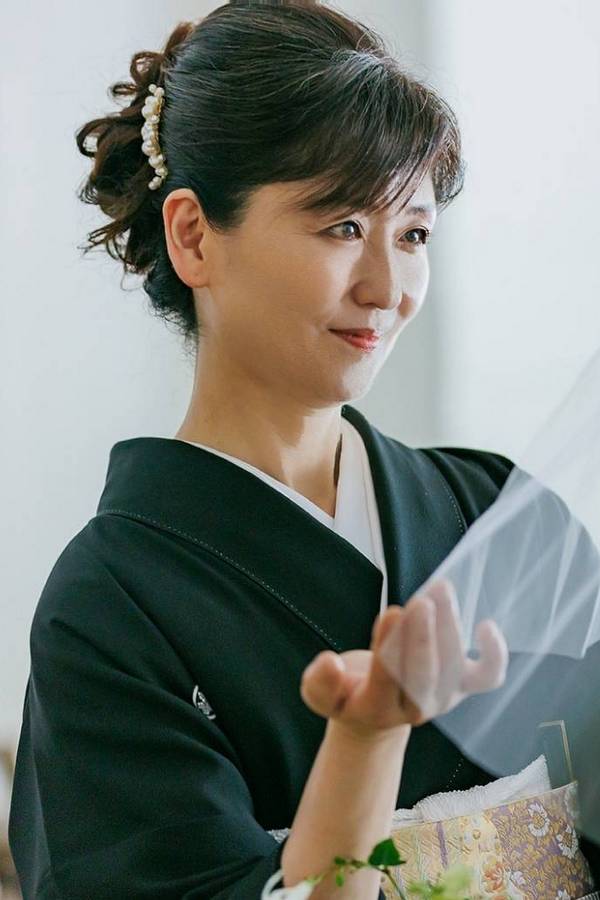 上原 理恵