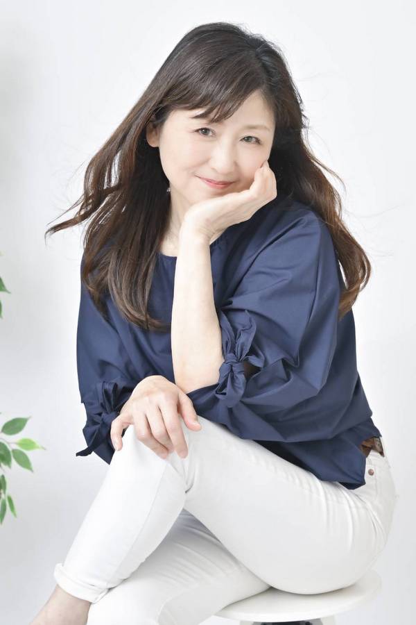 上原 理恵