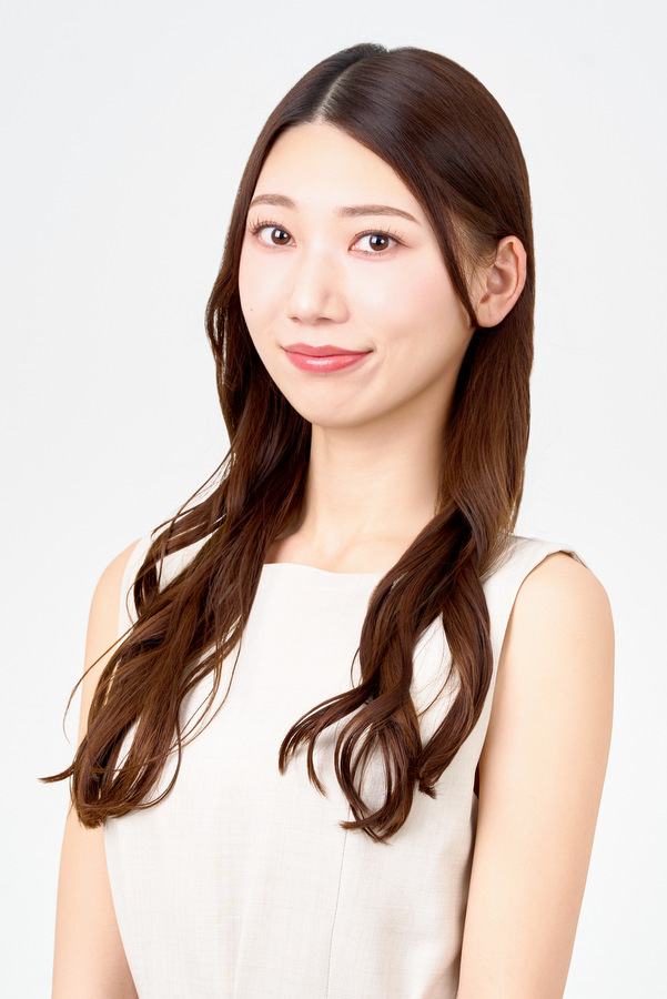 黒川　美月