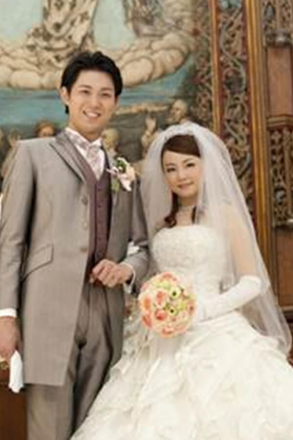 山上 雄大