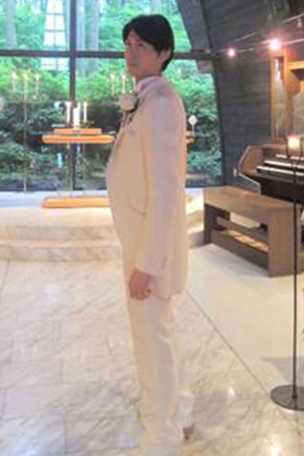山上 雄大