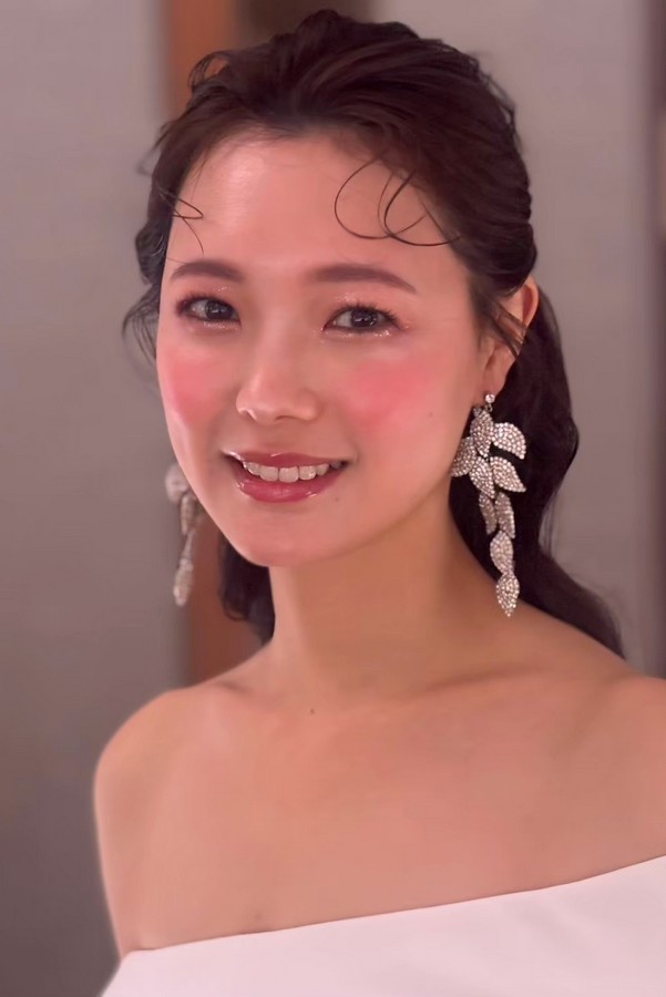 新田 皐月