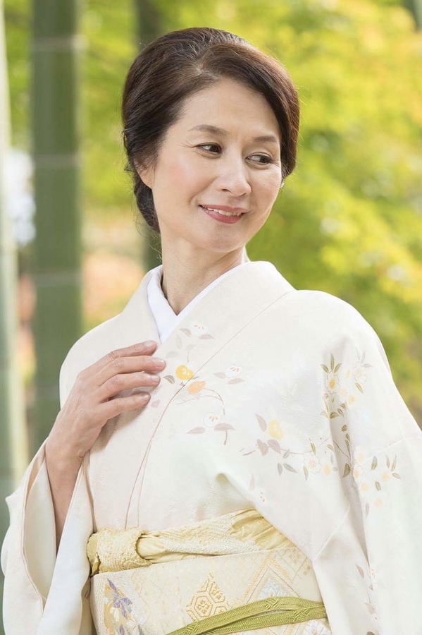 村木 裕子