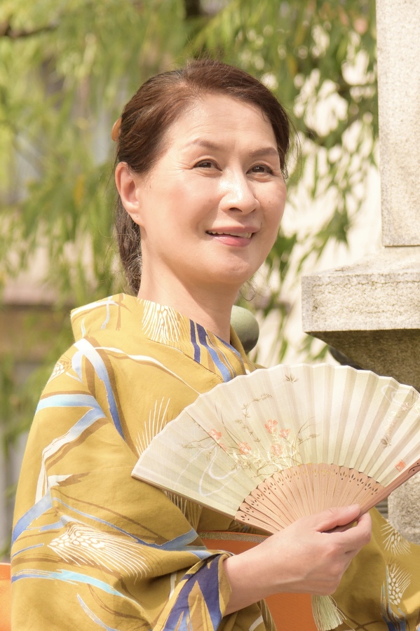 村木 裕子