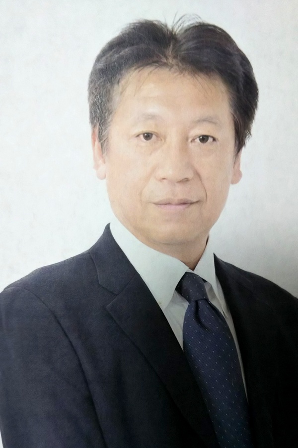 丸太 将平