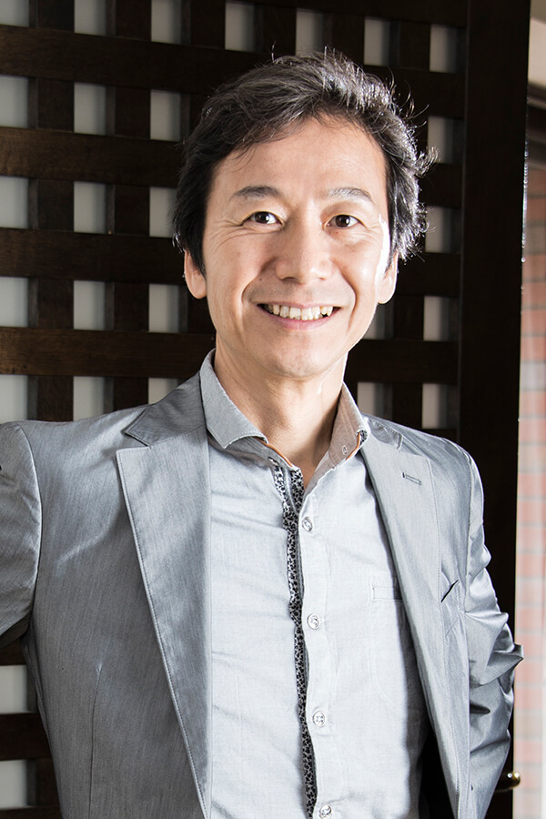 嵯峨 泰